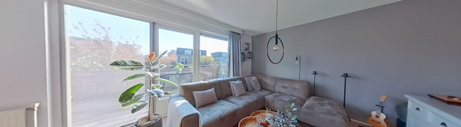 View 360° photo of Woonkamer of Jan Schoutenstraat 39