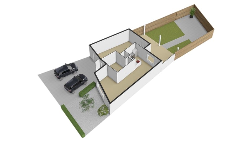 Foto 47 van 't Boogstuk 4