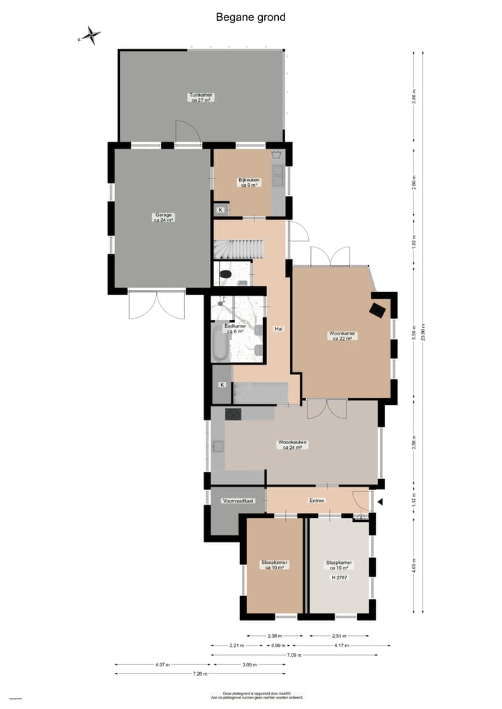 Photo 89 of Tuinbouwweg 2