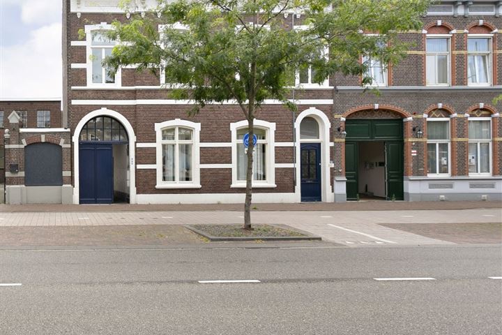 Godsweerdersingel 18 A, Roermond