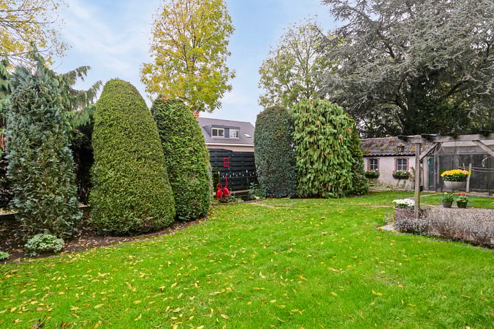 Foto 4 van Sterrenbos 9