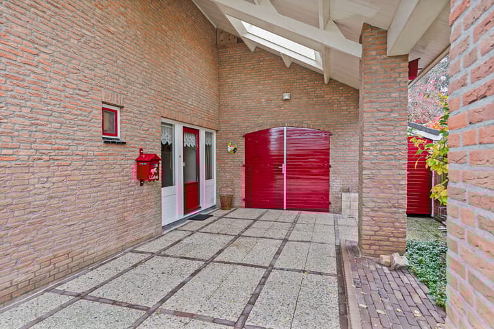 Foto 7 van Sterrenbos 9