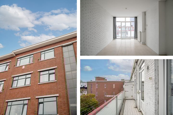 Foto 2 van Veluweplein 34