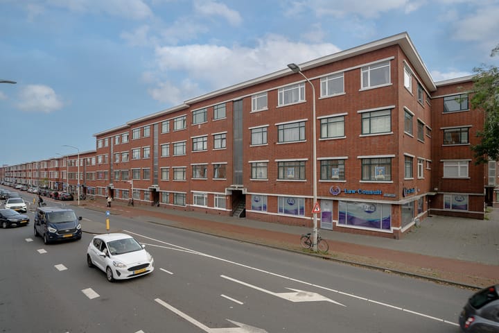 Foto 3 van Veluweplein 34