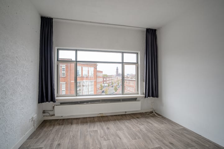 Foto 4 van Veluweplein 34