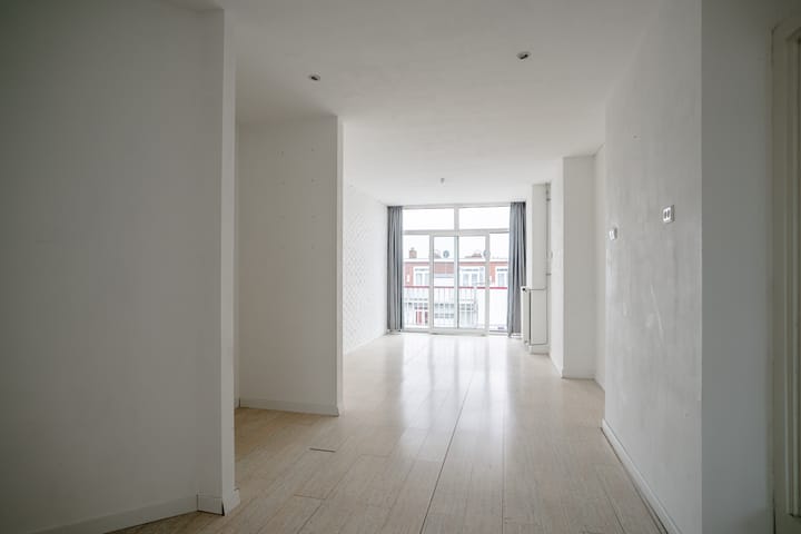 Foto 6 van Veluweplein 34