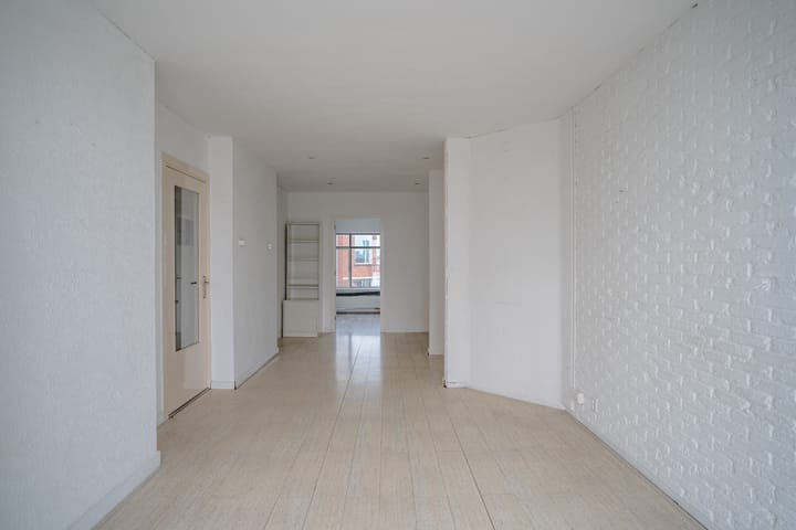 Foto 7 van Veluweplein 34