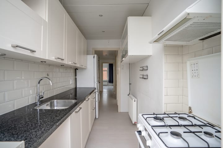 Foto 9 van Veluweplein 34