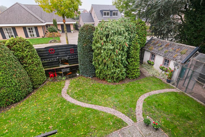 Foto 41 van Sterrenbos 9