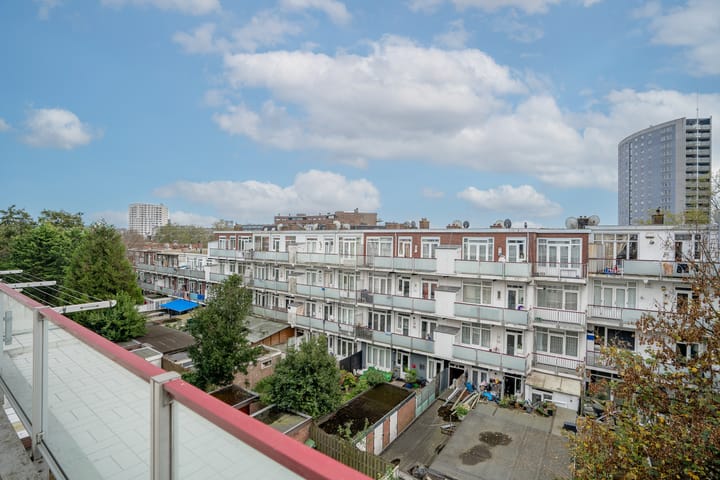 Foto 25 van Veluweplein 34