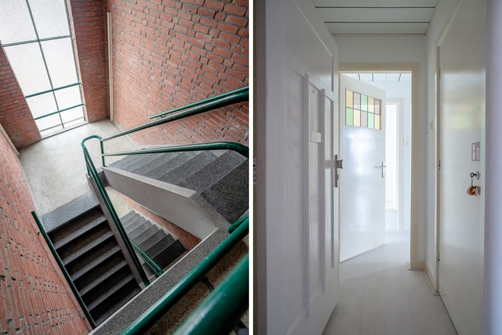 Foto 26 van Veluweplein 34