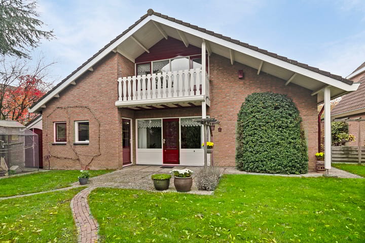 Foto 45 van Sterrenbos 9