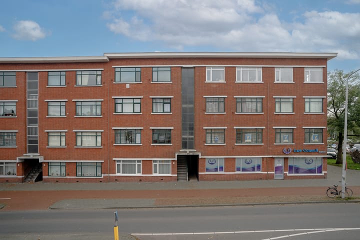 Foto 28 van Veluweplein 34