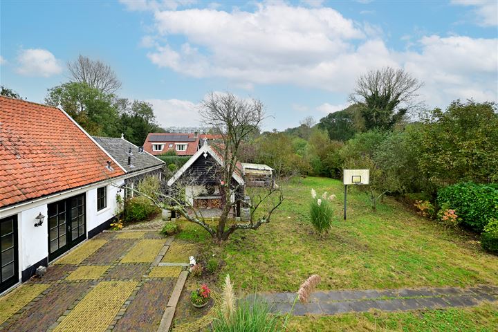 Bekijk foto 32 van Zuid Schalkwijkerweg 1