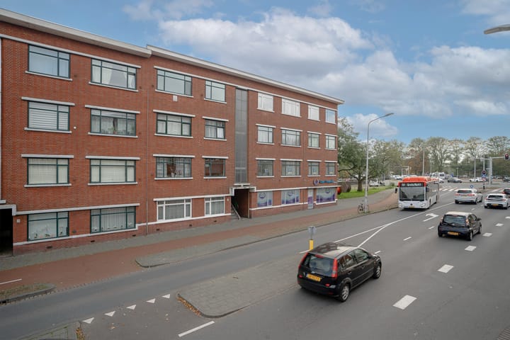 Foto 30 van Veluweplein 34