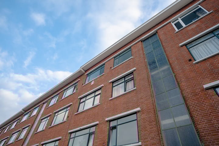 Foto 31 van Veluweplein 34