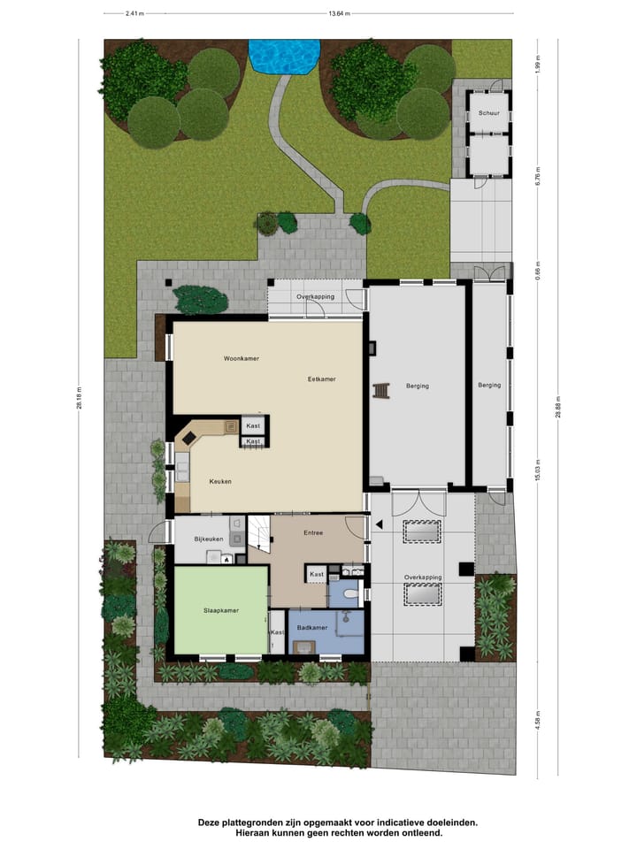 Foto 56 van Sterrenbos 9