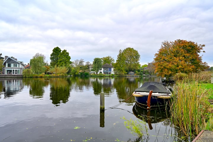 Bekijk foto 44 van Zuid Schalkwijkerweg 1