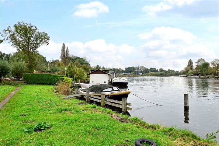 Bekijk foto 47 van Zuid Schalkwijkerweg 1