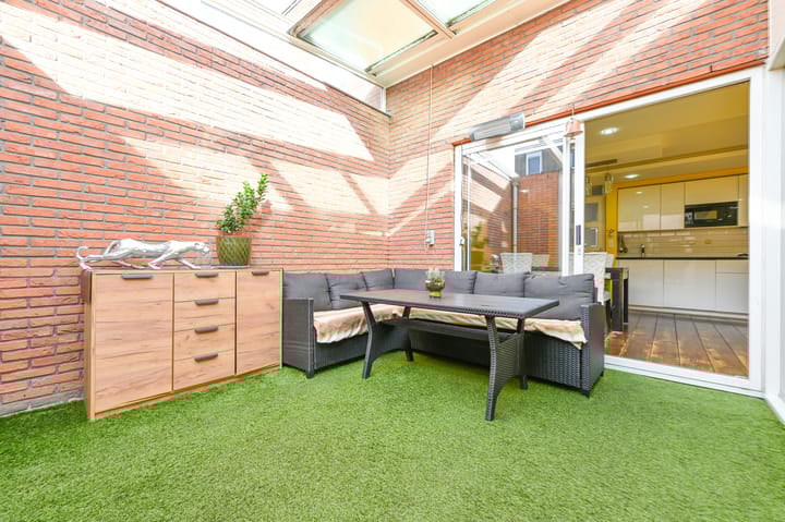 Foto 3 van Morrahof 3