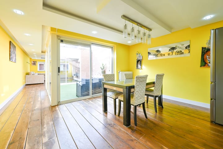 Foto 9 van Morrahof 3