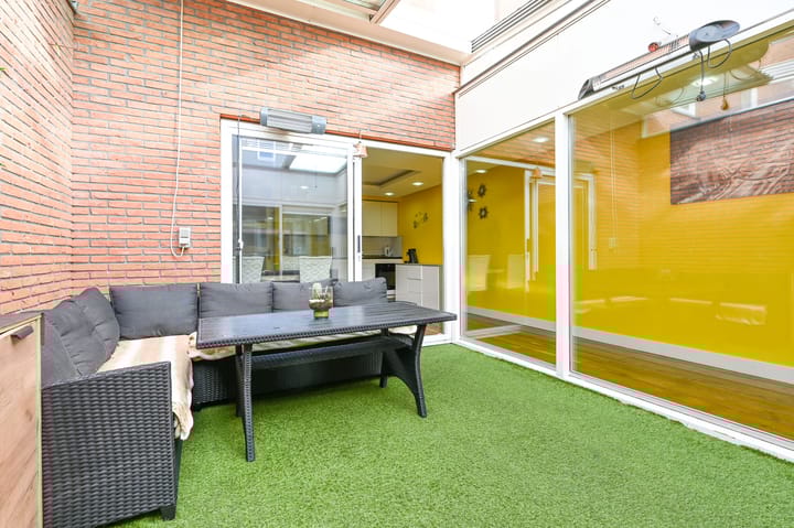 Foto 11 van Morrahof 3