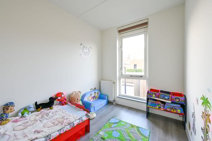 Foto 15 van Morrahof 3