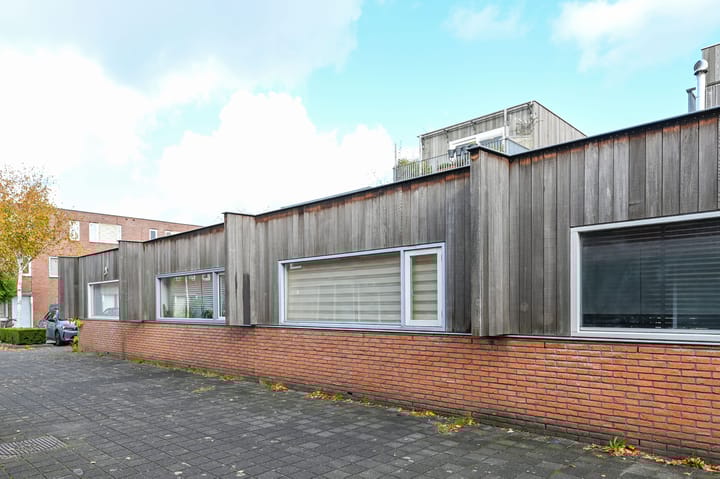 Foto 21 van Morrahof 3