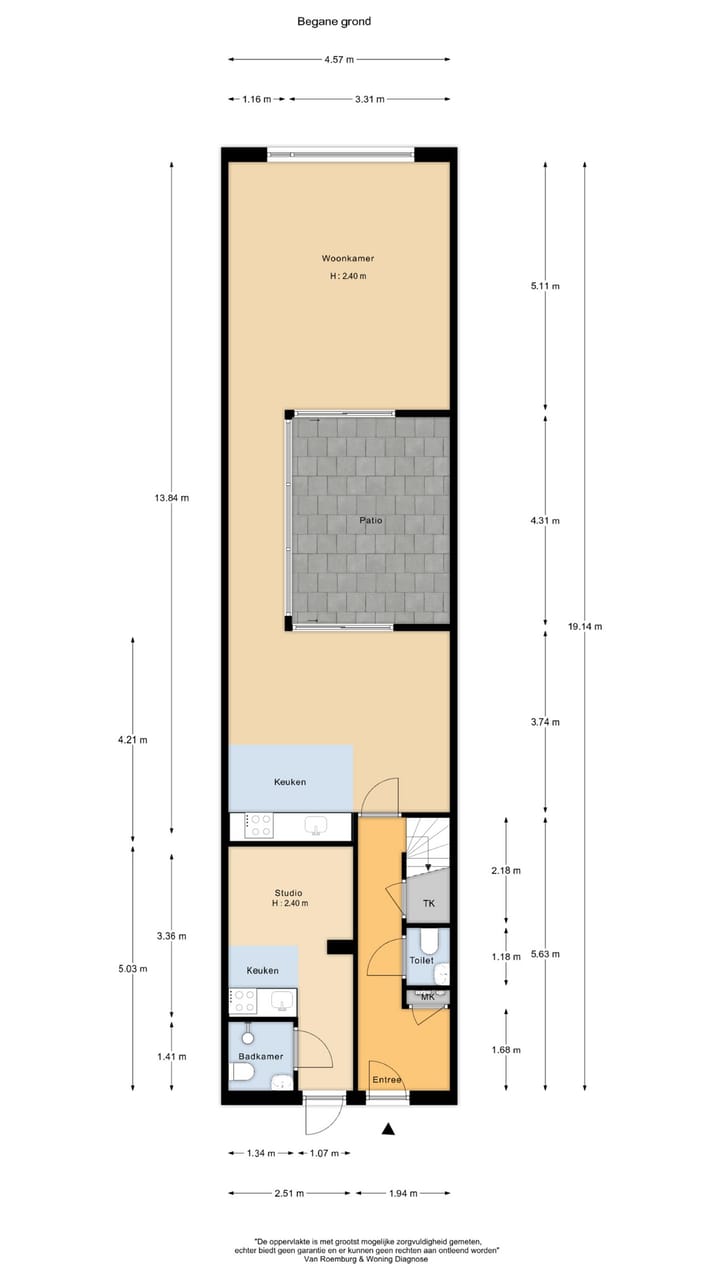 Foto 23 van Morrahof 3