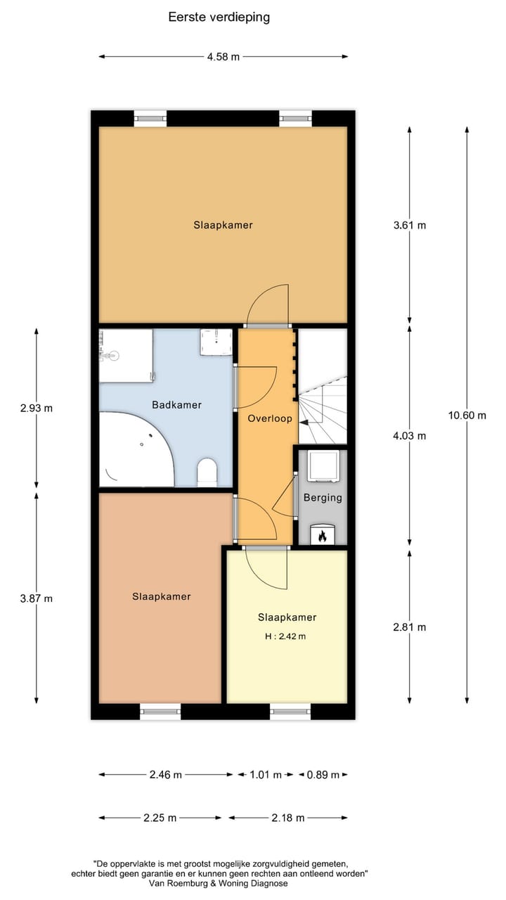 Foto 24 van Morrahof 3