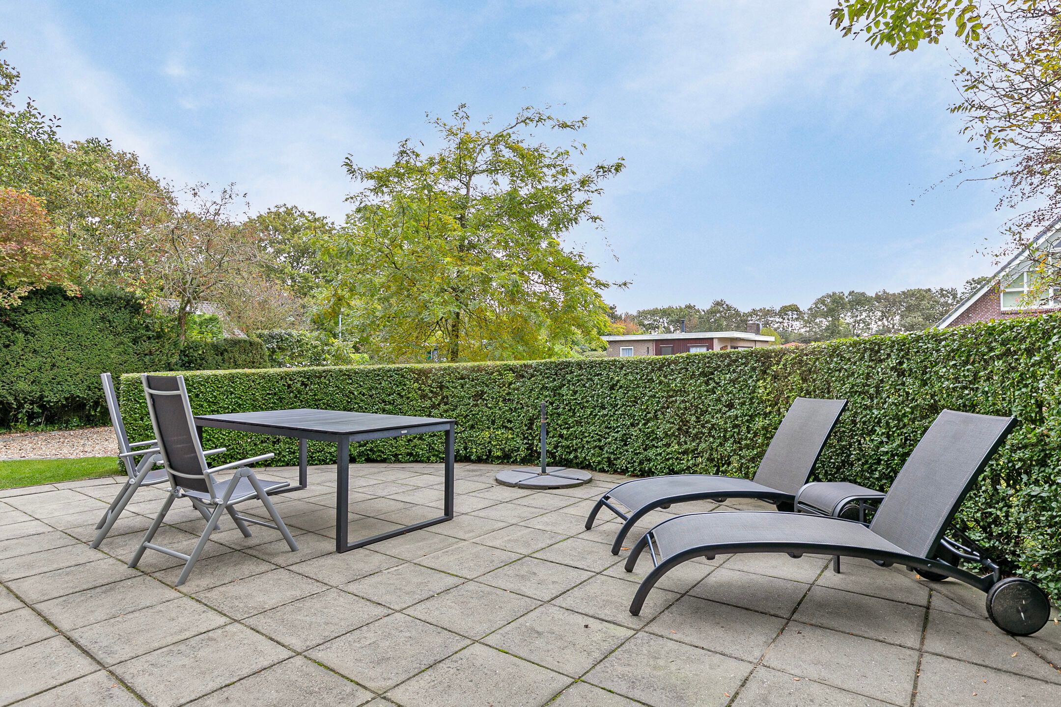 4-bedroom freehold villa in Oostkapelle — photo 3 of 5