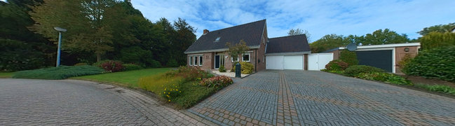 Bekijk 360° foto van Tuin van Kruirad 5