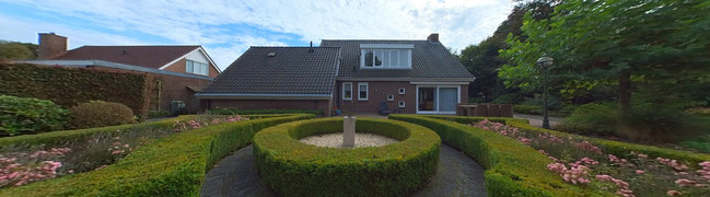 Bekijk 360° foto van Tuin van Kruirad 5