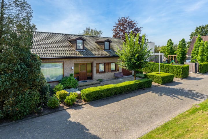 Foto 1 van Brabantstraat 27