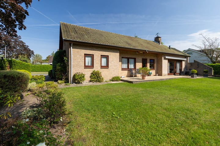 Foto 5 van Brabantstraat 27