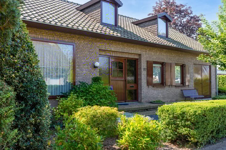 Foto 6 van Brabantstraat 27