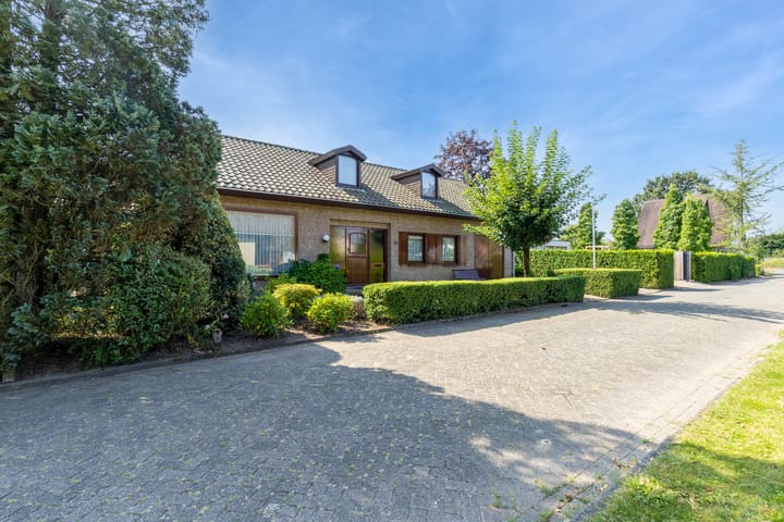 Foto 7 van Brabantstraat 27