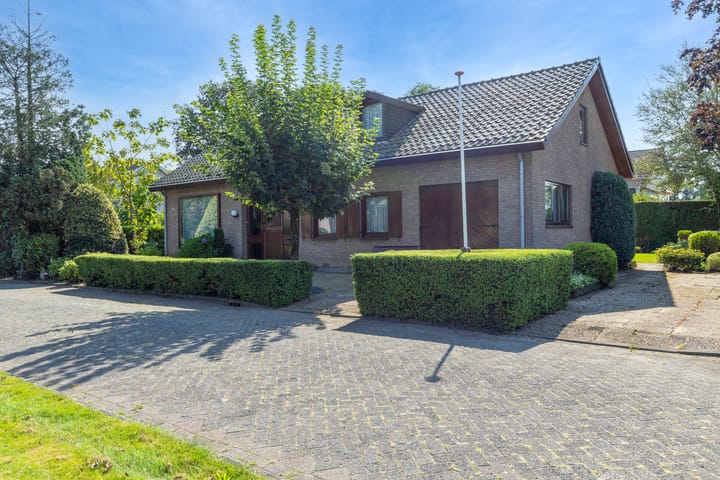 Foto 8 van Brabantstraat 27