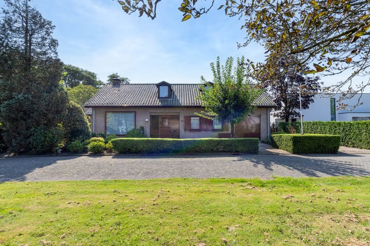 Foto 9 van Brabantstraat 27