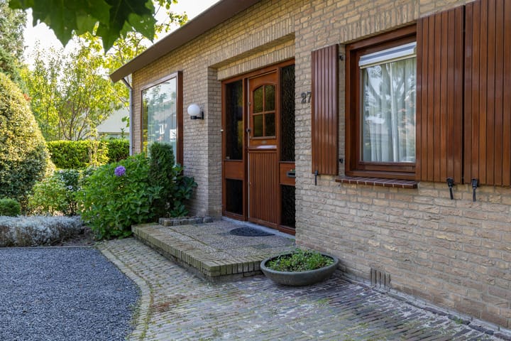 Foto 11 van Brabantstraat 27