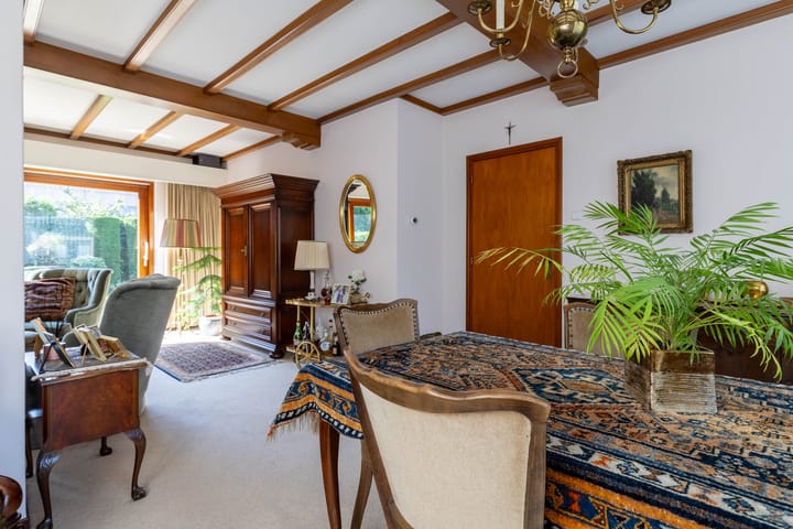 Foto 24 van Brabantstraat 27