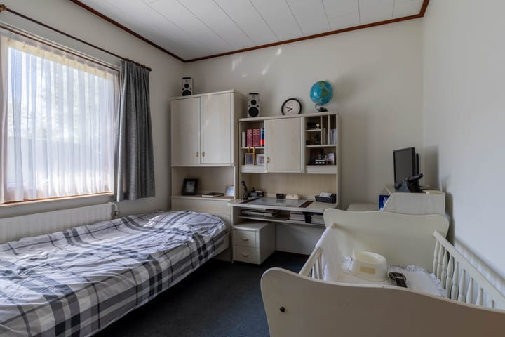 Foto 25 van Brabantstraat 27