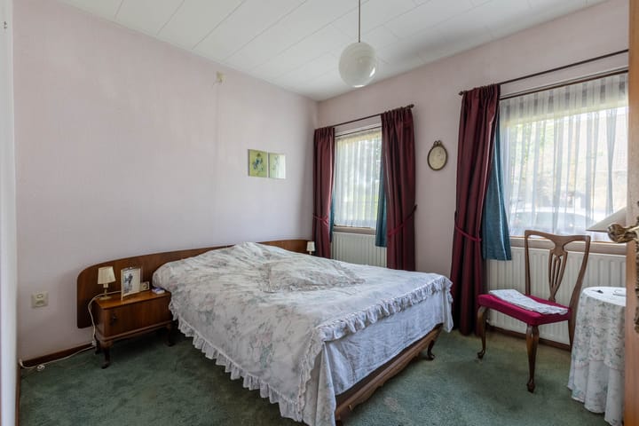 Foto 27 van Brabantstraat 27