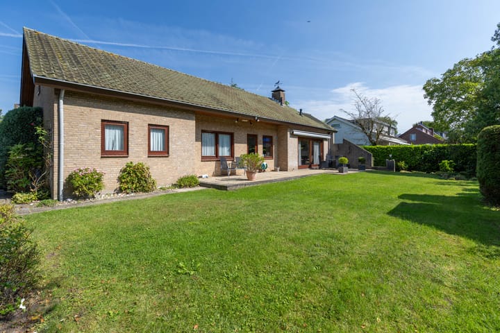 Foto 50 van Brabantstraat 27