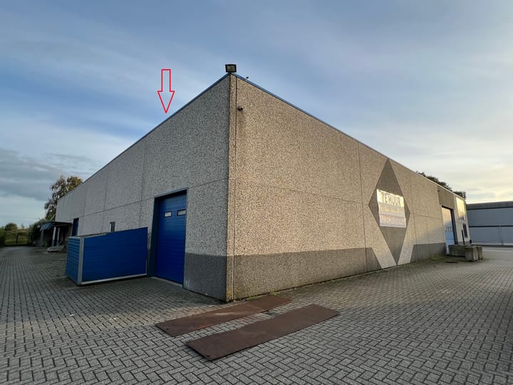 Handelsstraat 31