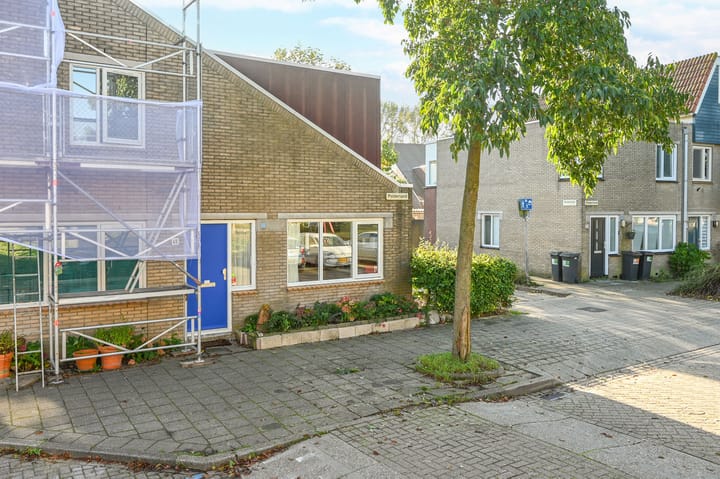 Foto 21 van Polderland 49