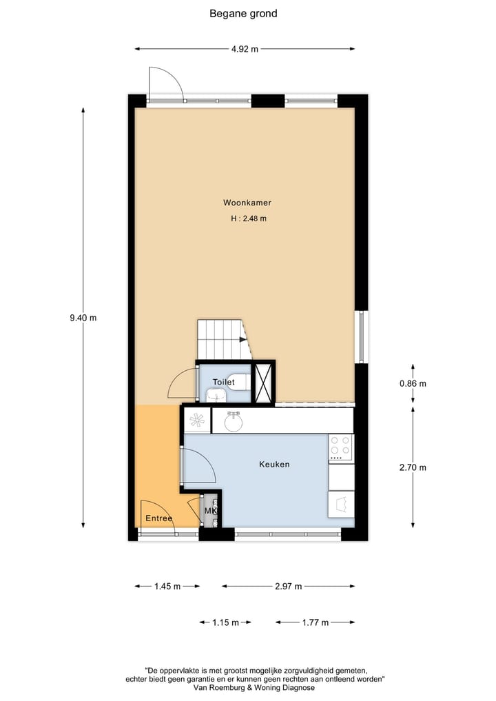 Foto 22 van Polderland 49