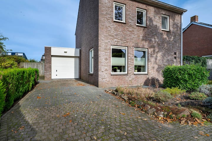 Foto 6 van Torenbaan 30