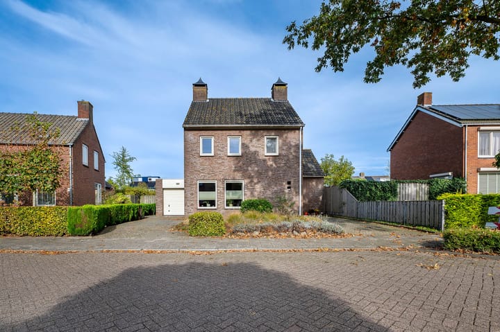 Foto 5 van Torenbaan 30