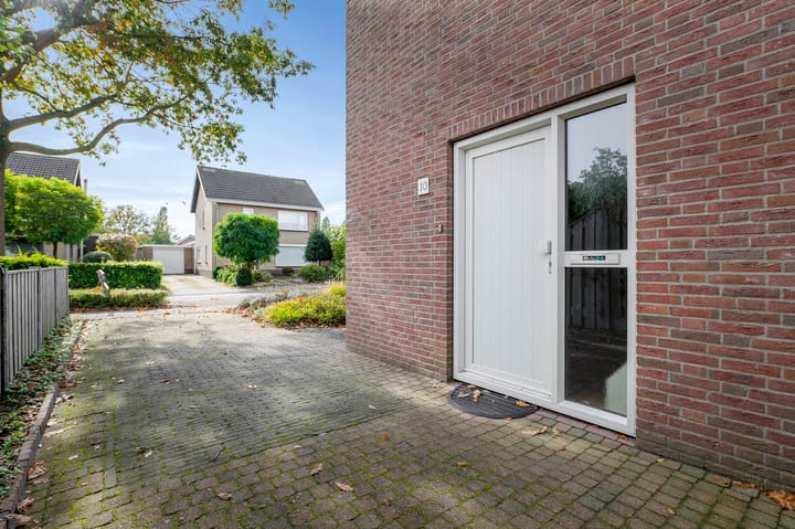 Foto 8 van Torenbaan 30